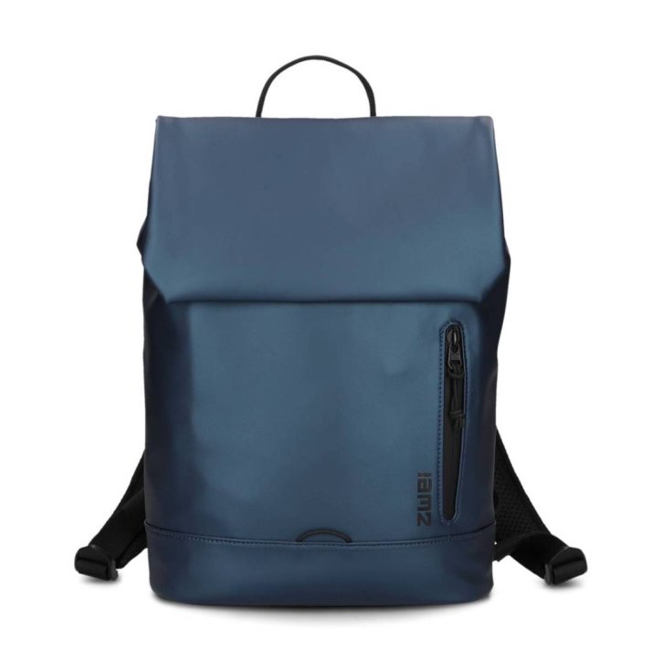 ZWEI CARGO Rucksack CAR130 metallic-blue