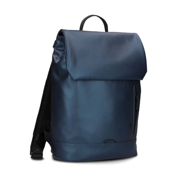 ZWEI CARGO Rucksack CAR130 metallic-blue
