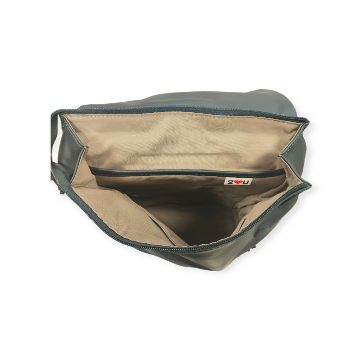 ZWEI CARGO Rucksack CAR130 metallic-stone