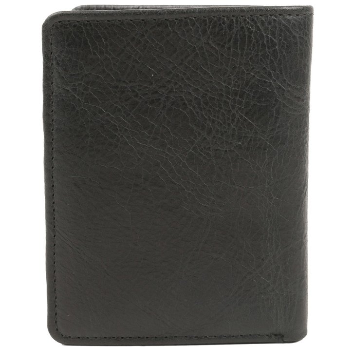  CONTROLLER Portemonnaie black