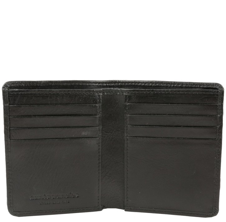  CONTROLLER Portemonnaie black