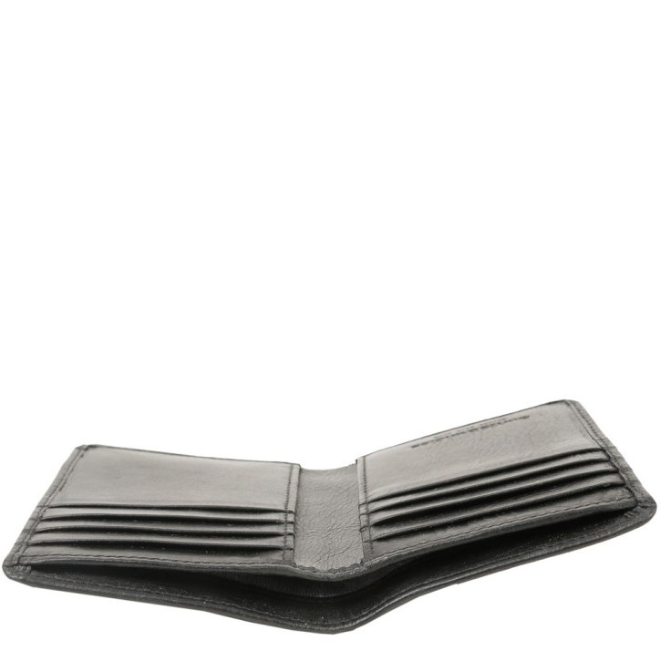  CONTROLLER Portemonnaie black