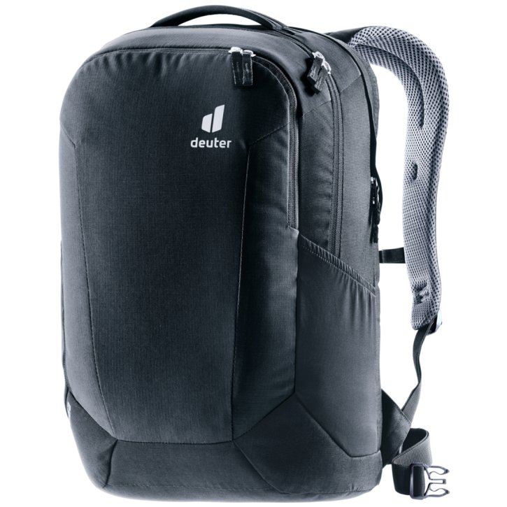 Deuter GIGA Laptoprucksack black