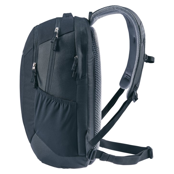 Deuter GIGA Laptoprucksack black