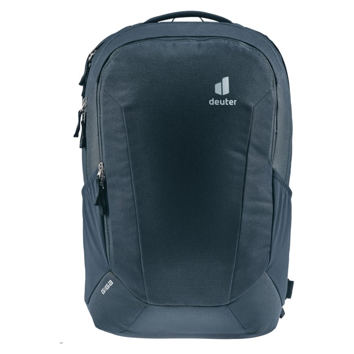 Deuter GIGA Laptoprucksack black