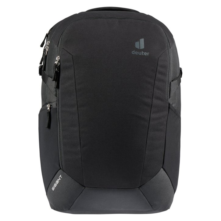 Deuter GIGANT Laptoprucksack black