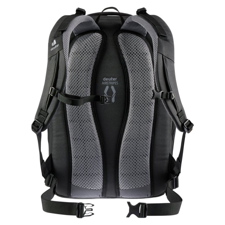 Deuter GIGANT Laptoprucksack black