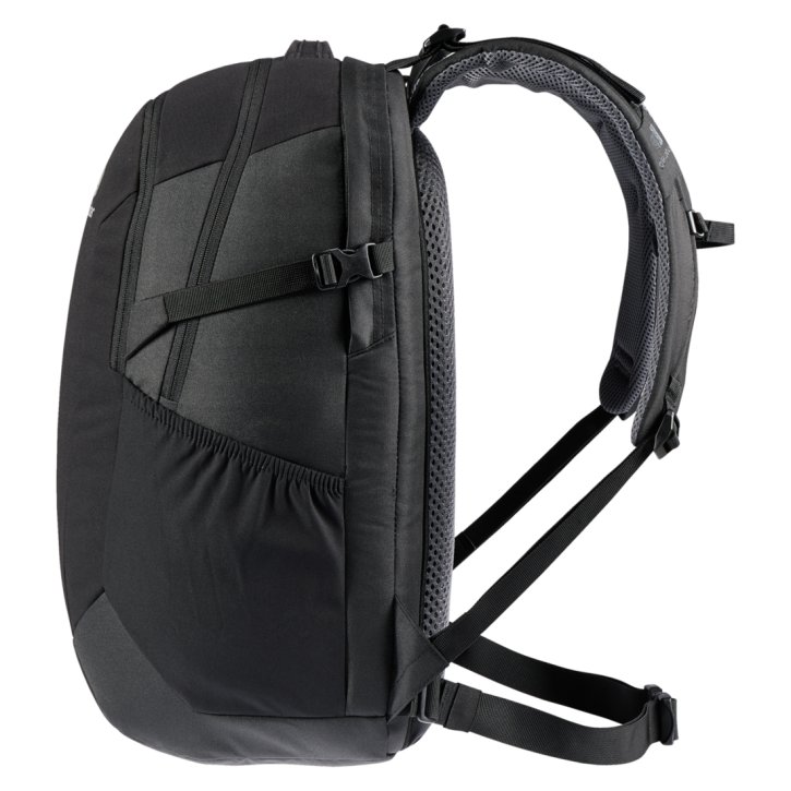 Deuter GIGANT Laptoprucksack black