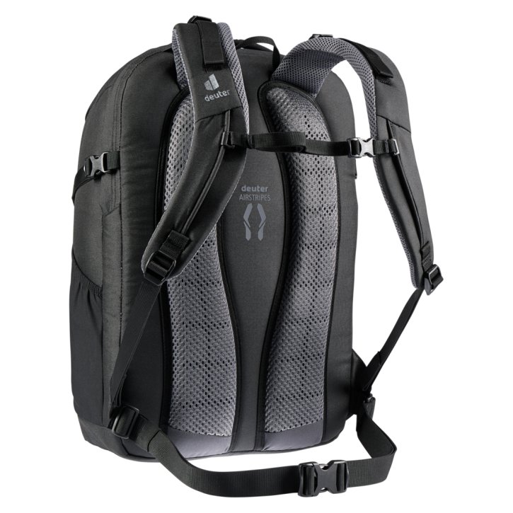 Deuter GIGANT Laptoprucksack black