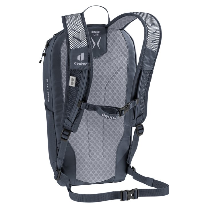 Deuter SPEED LITE 13 black