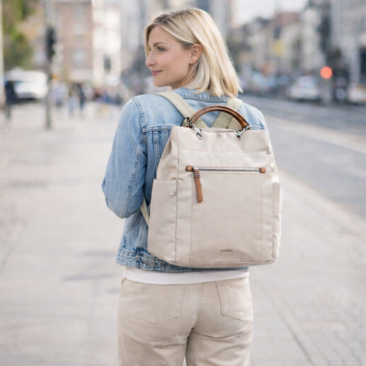 Emily & Noah E&N Esther beige