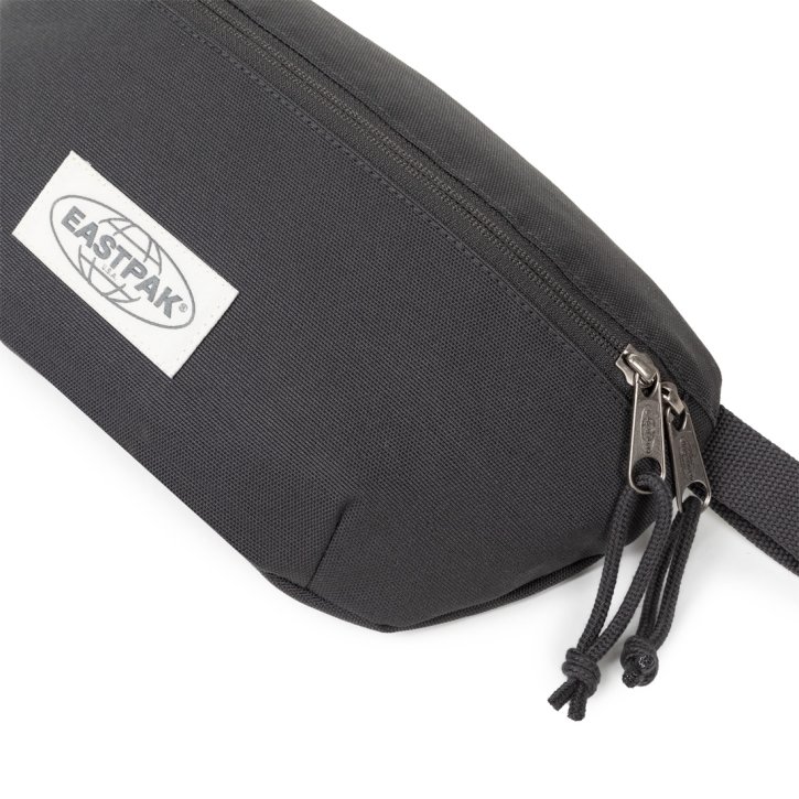 EASTPAK Bumbag large washed dark