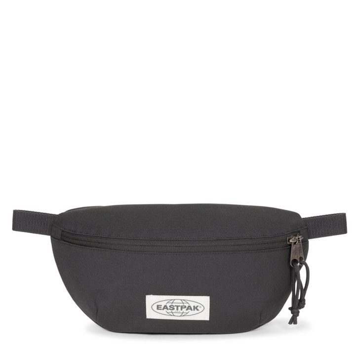 EASTPAK Bumbag large washed dark