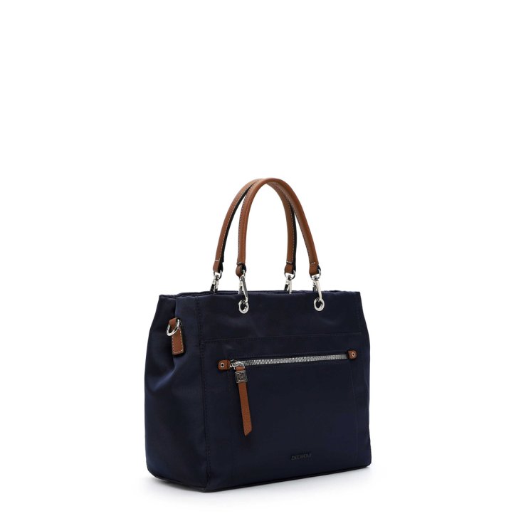 Emily & Noah E&N Esther Handtasche blue