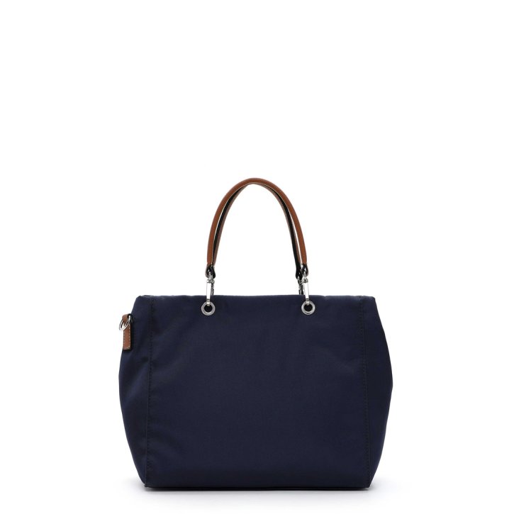 Emily & Noah E&N Esther Handtasche blue