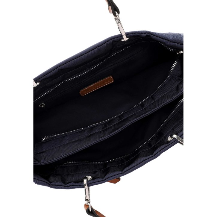 Emily & Noah E&N Esther Handtasche blue