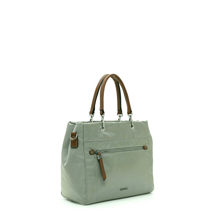 Emily & Noah E&N Esther khaki