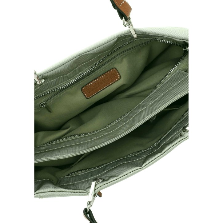 Emily & Noah E&N Esther khaki