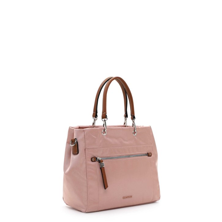 Emily & Noah E&N Esther rose