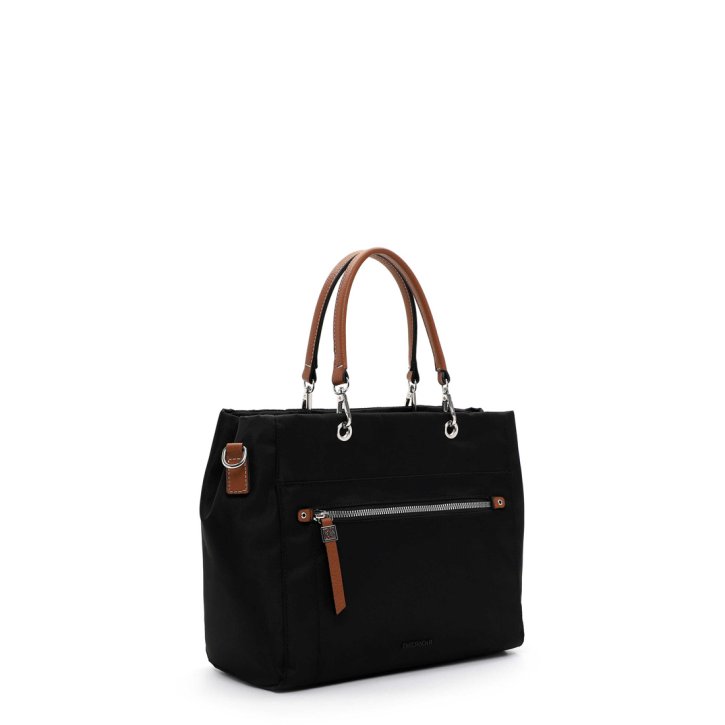 Emily & Noah E&N Esther Handtasche black