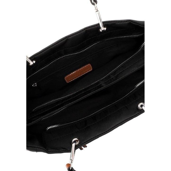 Emily & Noah E&N Esther Handtasche black