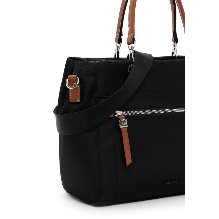 Emily & Noah E&N Esther Handtasche black