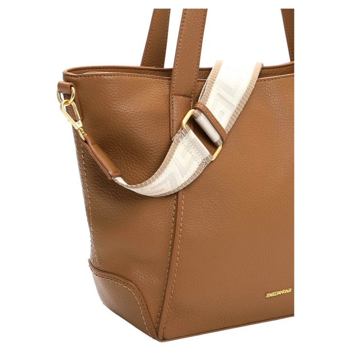 Emily & Noah E&N Julie Shopper L sahara