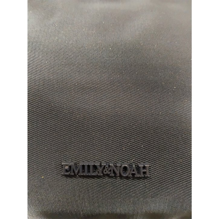 Emily & Noah E&N Esther Rucksack black