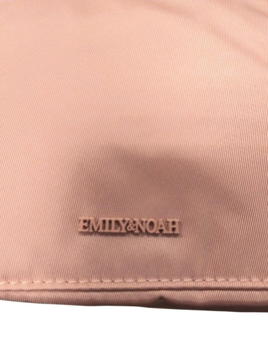 Emily & Noah E&N Esther Handtasche rose