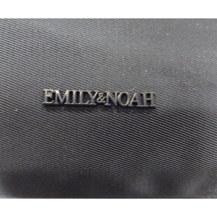 Emily & Noah E&N Esther Handtasche blue