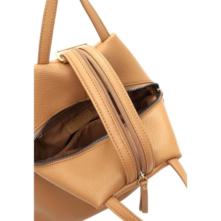 Emily & Noah E&N Julie Rucksack beige