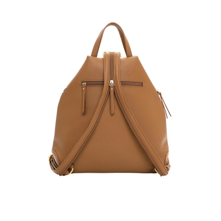 Emily & Noah E&N Julie Rucksack sahara