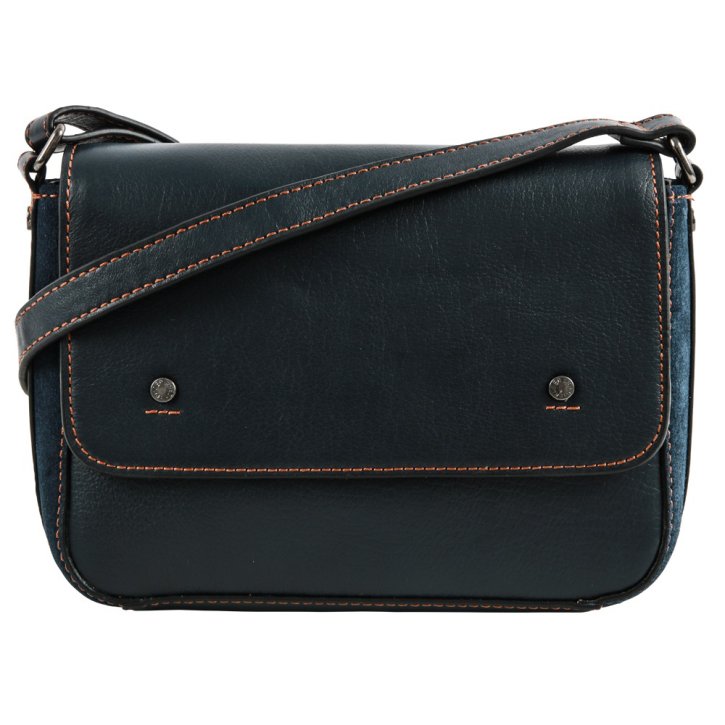 FredsBruder FEIERSTUNDE Handtasche blue