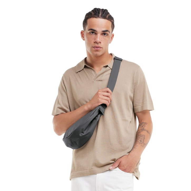 GOTBAG. Moon Bag small shark