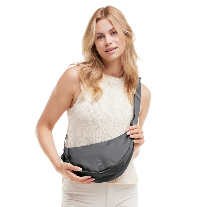 GOTBAG. Moon Bag small shark