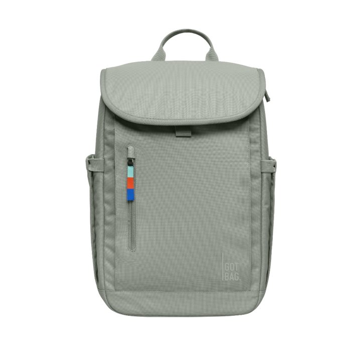 GOTBAG. SERENE pack bass