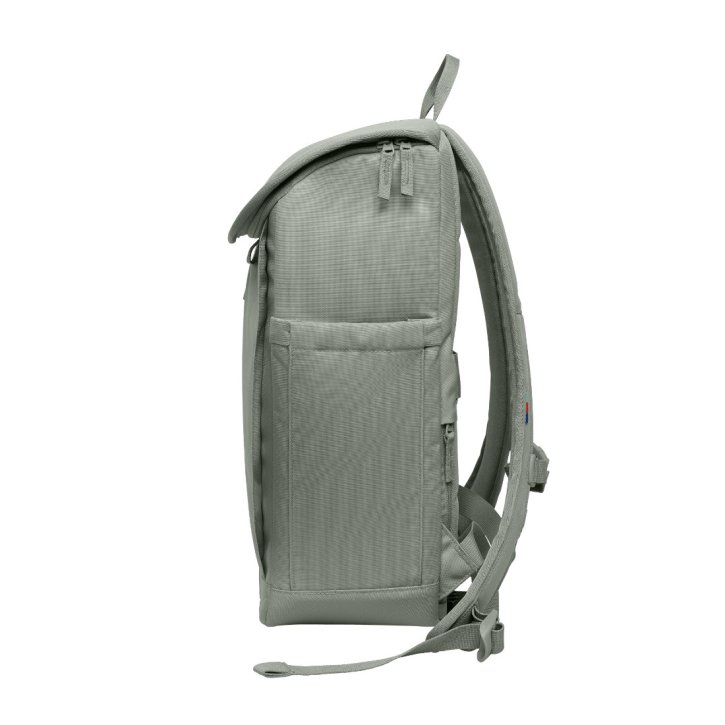 GOTBAG. SERENE pack bass