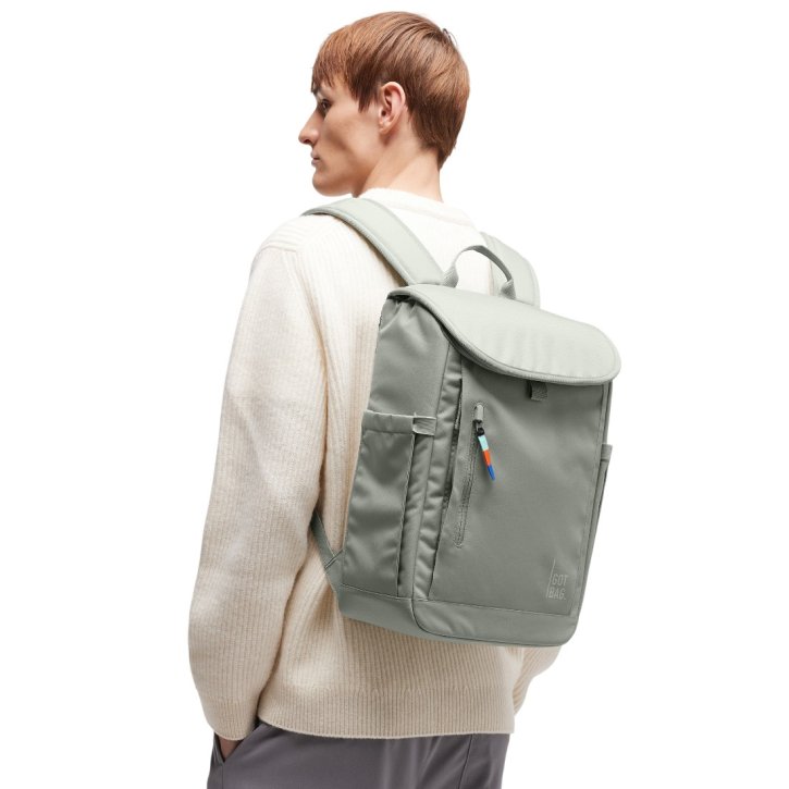 GOTBAG. SERENE pack bass