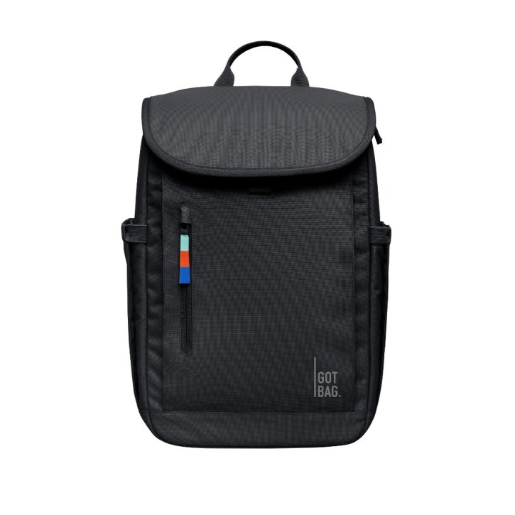 GOTBAG. SERENE pack black