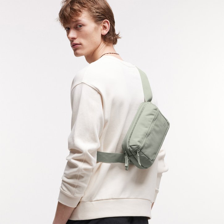 GOTBAG. Sling Bag bass