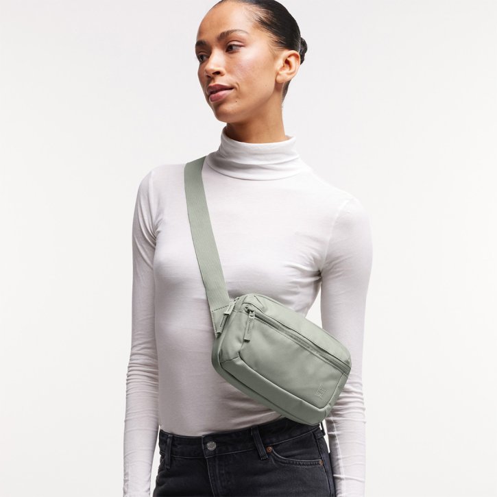 GOTBAG. Sling Bag bass