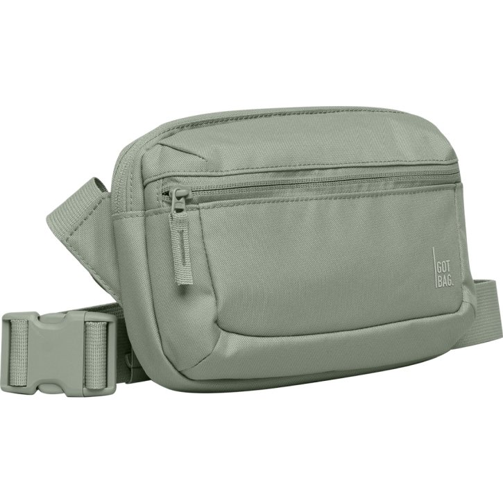 GOTBAG. Sling Bag bass