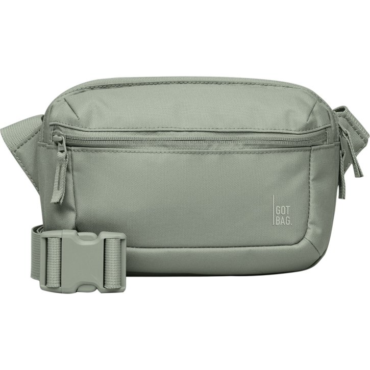 GOTBAG. Sling Bag bass