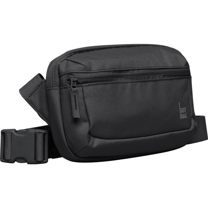 GOTBAG. Sling Bag black