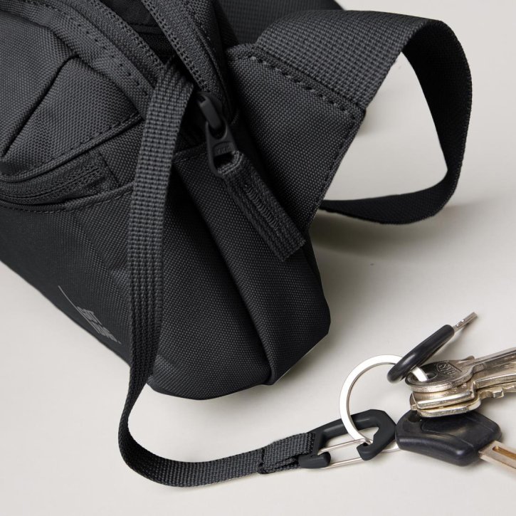 GOTBAG. Sling Bag black