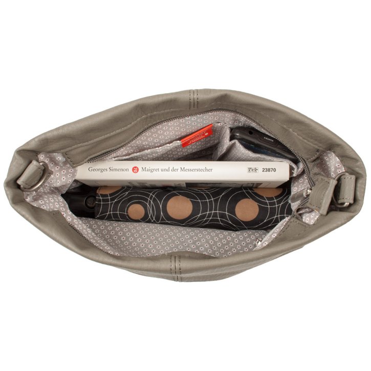 ZWEI Mademoiselle M8 hazel