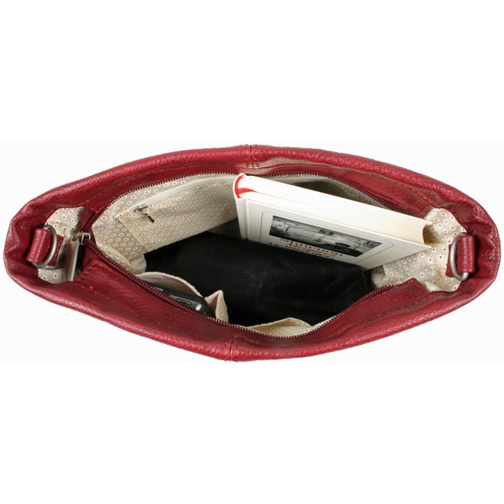 ZWEI Mademoiselle M8 red