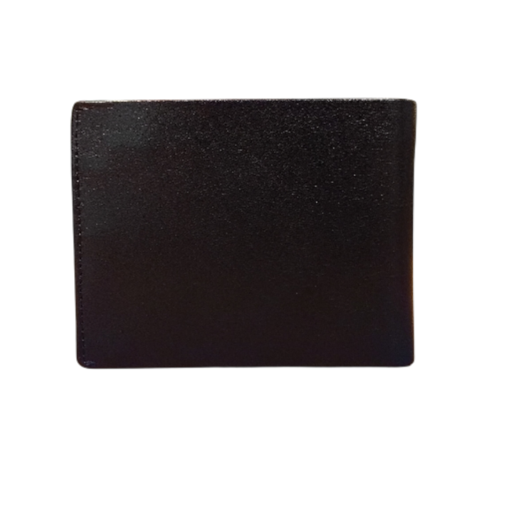 Strellson HATTON CROSS Corbin billfold mh7 black