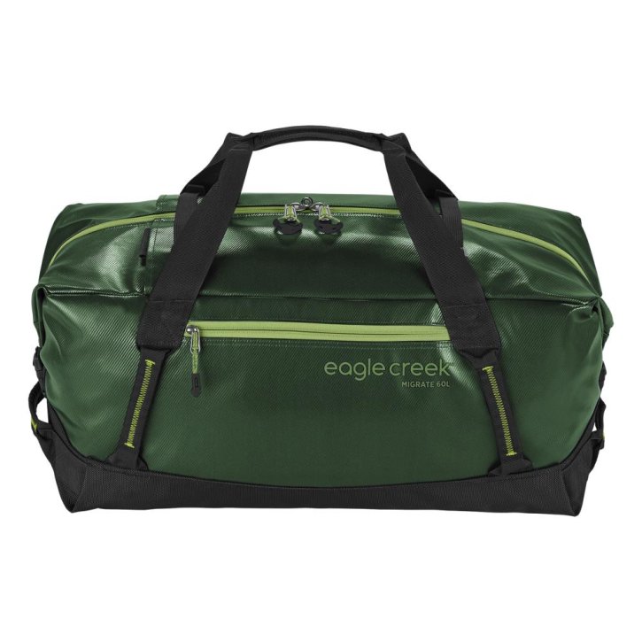  Migrate Duffel 60l forest