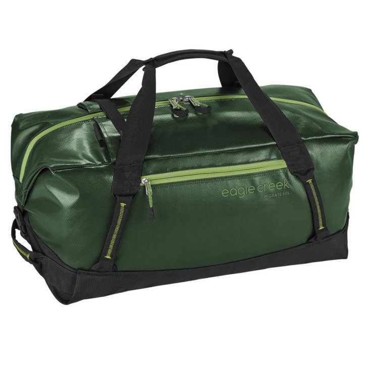  Migrate Duffel 60l forest